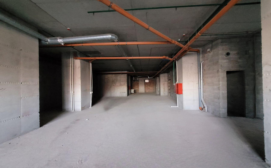 Аренда помещения свободного назначения, 467,4 м² фото