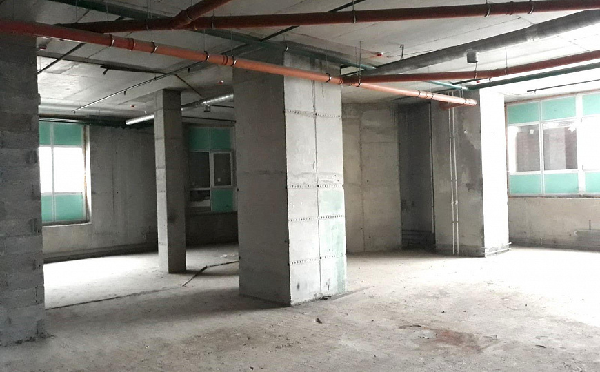 Аренда помещения свободного назначения, 467,4 м² фото