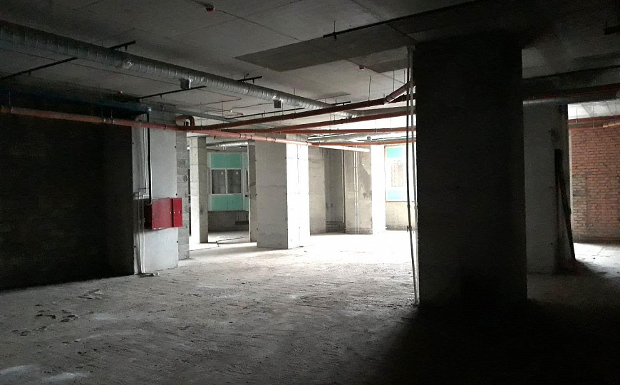 Аренда помещения свободного назначения, 467,4 м² фото