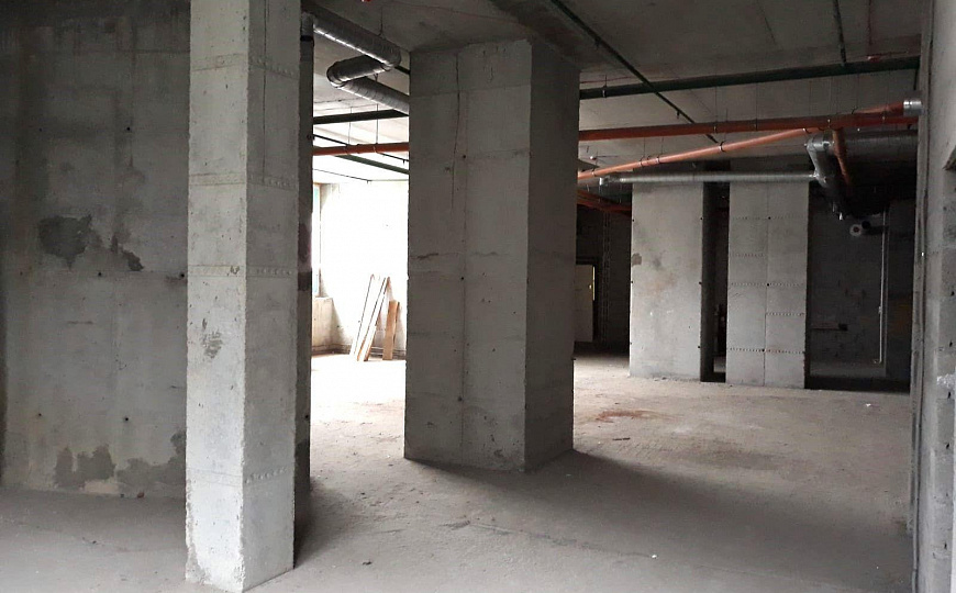 Аренда помещения свободного назначения, 467,4 м² фото