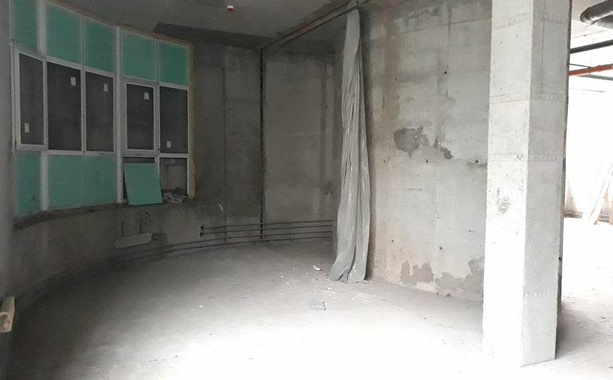 Аренда помещения свободного назначения, 467,4 м² фото