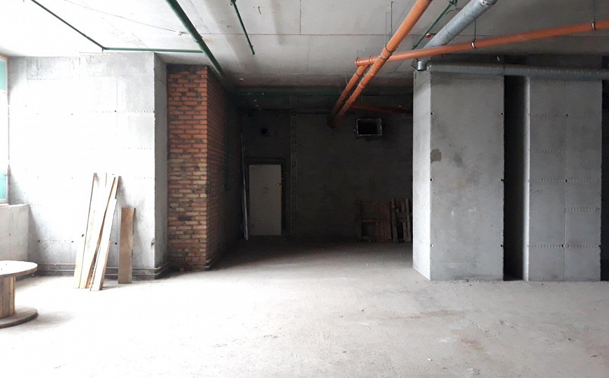 Аренда помещения свободного назначения, 467,4 м² фото