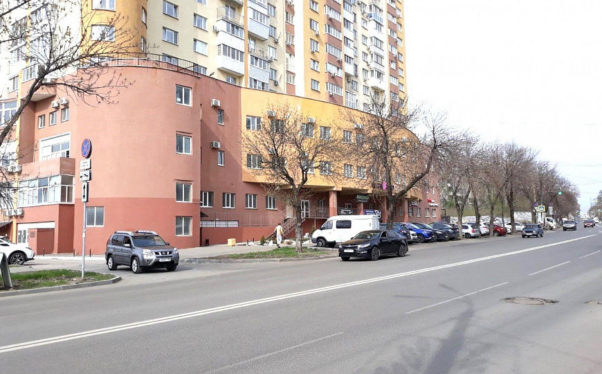 Аренда помещения свободного назначения, 467,4 м² фото