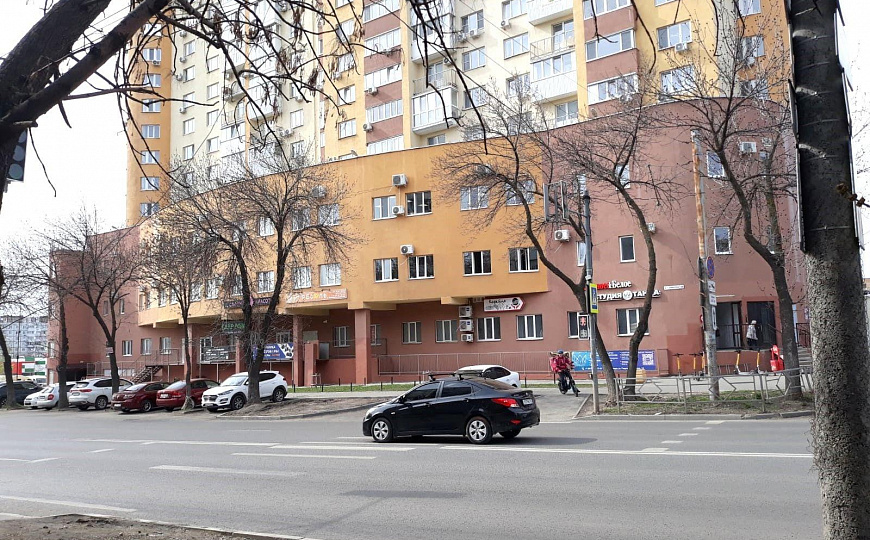 Аренда помещения свободного назначения, 467,4 м² фото