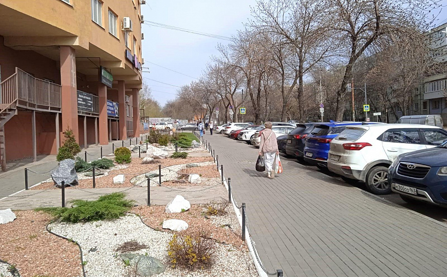 Аренда помещения свободного назначения, 467,4 м² фото