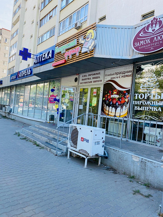Сдам помещение свободного назначения, 170 м² фото