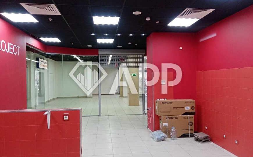 Сдам торговый центр, 90 м² фото