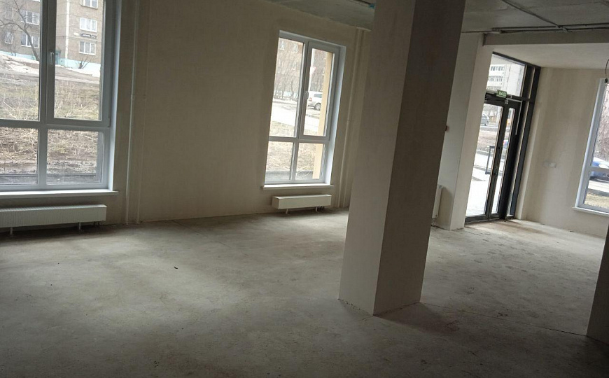 Сдам помещение свободного назначения, 78 м² фото