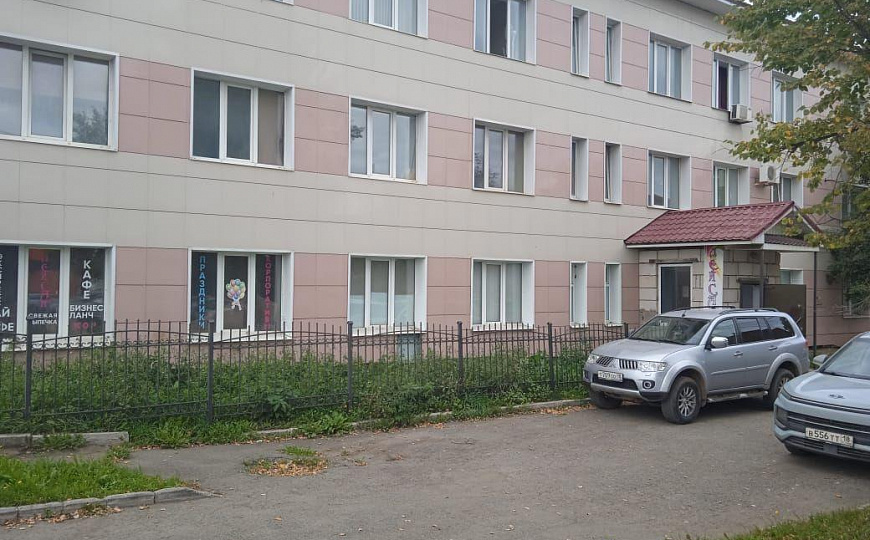 Сдам помещение, 62 м² фото
