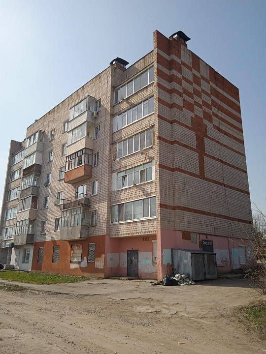 Продается помещение на первом этаже рядом с Азина фото