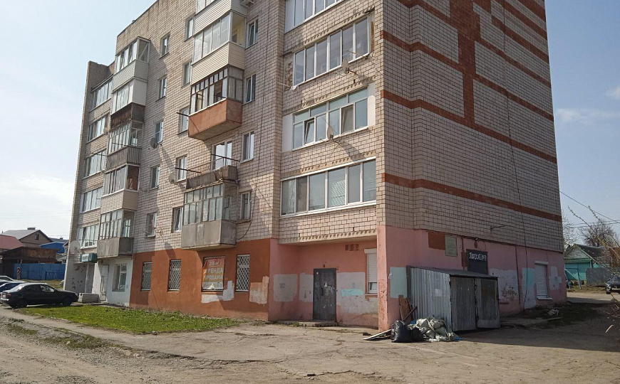 Продается помещение на первом этаже рядом с Азина фото