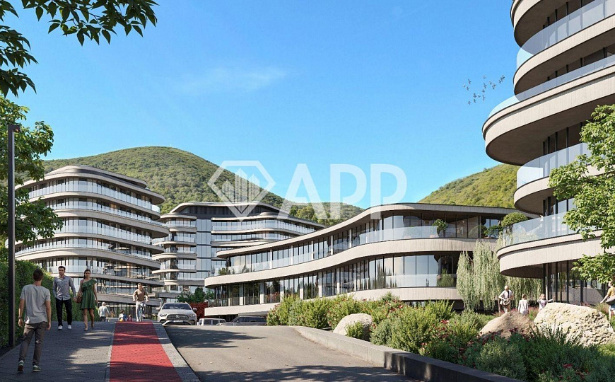 Продам земельный участок, 4 гектар фото