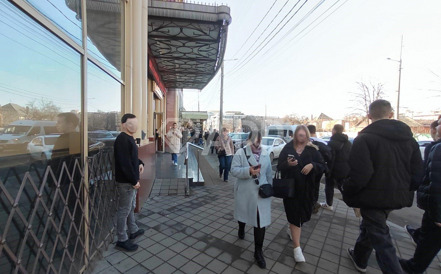 Сдам помещение свободного назначения, 300 м² фото
