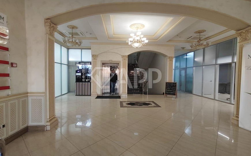 Сдам помещение свободного назначения, 300 м² фото