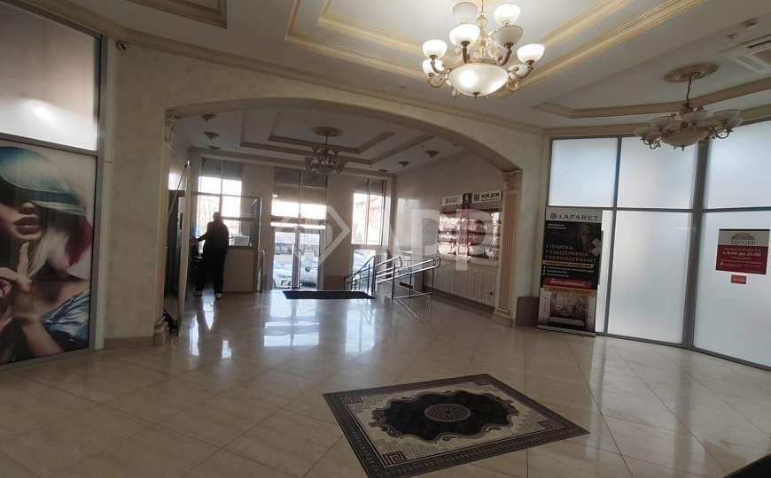 Сдам помещение свободного назначения, 300 м² фото