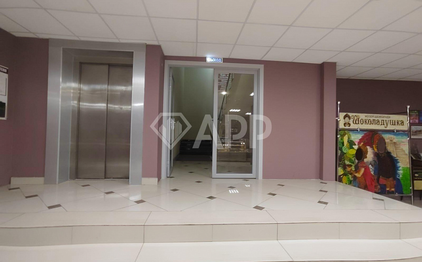 Сдам помещение свободного назначения, 300 м² фото