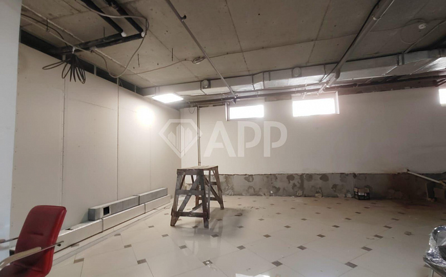 Сдам помещение свободного назначения, 300 м² фото