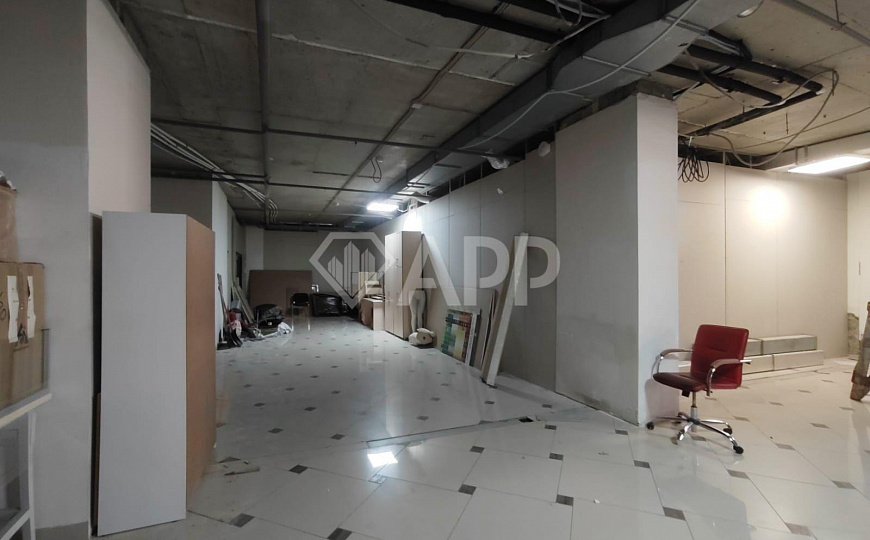 Сдам помещение свободного назначения, 300 м² фото