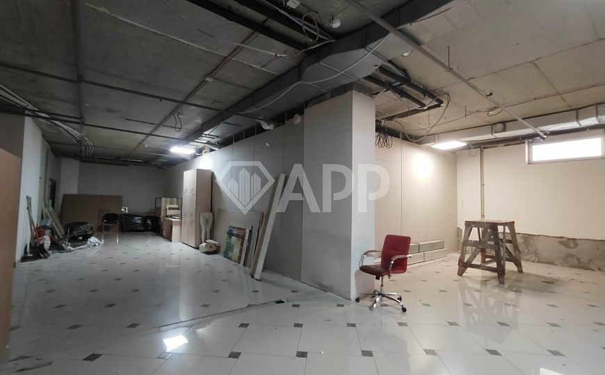 Сдам помещение свободного назначения, 300 м² фото