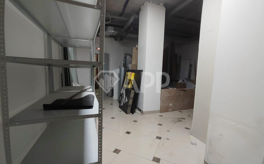 Сдам помещение свободного назначения, 300 м² фото