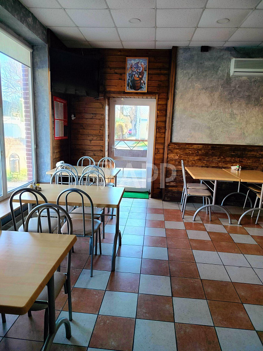 Сдам помещение свободного назначения, 130.7 м² фото