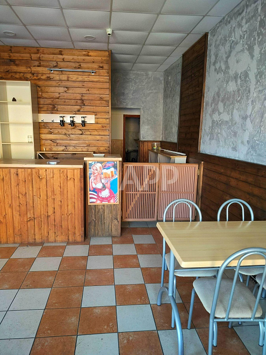 Сдам помещение свободного назначения, 130.7 м² фото