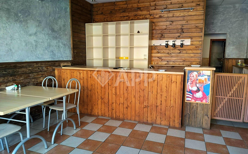 Сдам помещение свободного назначения, 130.7 м² фото
