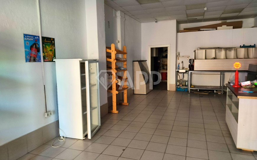 Сдам помещение свободного назначения, 130.7 м² фото