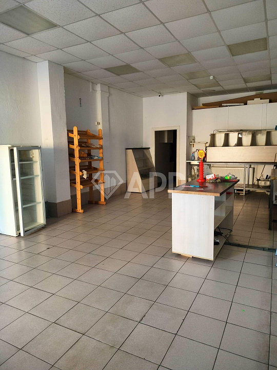 Сдам помещение свободного назначения, 130.7 м² фото