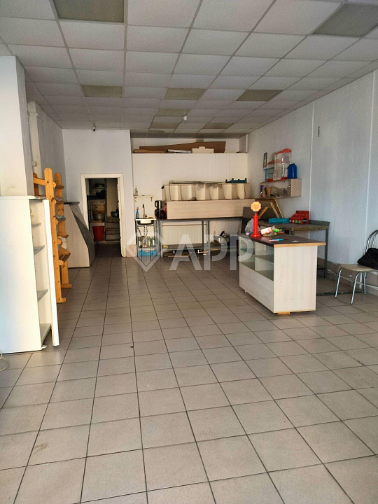 Сдам помещение свободного назначения, 130.7 м² фото