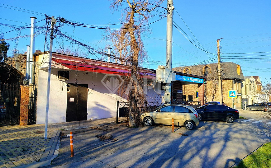 Сдам помещение свободного назначения, 130.7 м² фото