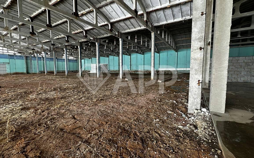 Продам земельный участок 5,41 Га Промплощадка ОЭЗ "Алабуга" с НДС фото