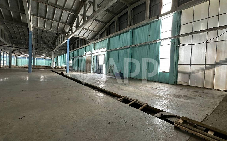 Продам земельный участок 5,41 Га Промплощадка ОЭЗ "Алабуга" с НДС фото