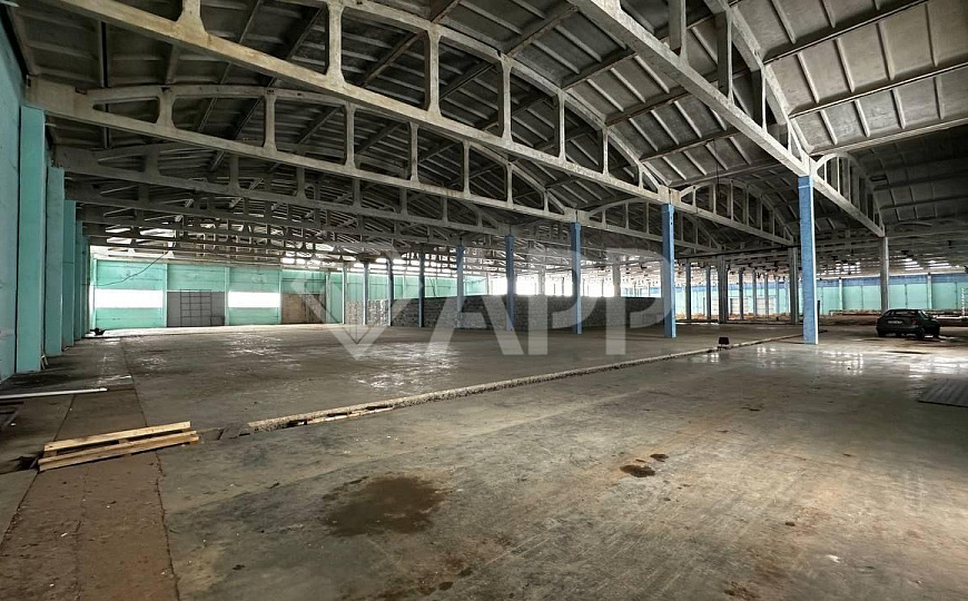 Продам земельный участок 5,41 Га Промплощадка ОЭЗ "Алабуга" с НДС фото