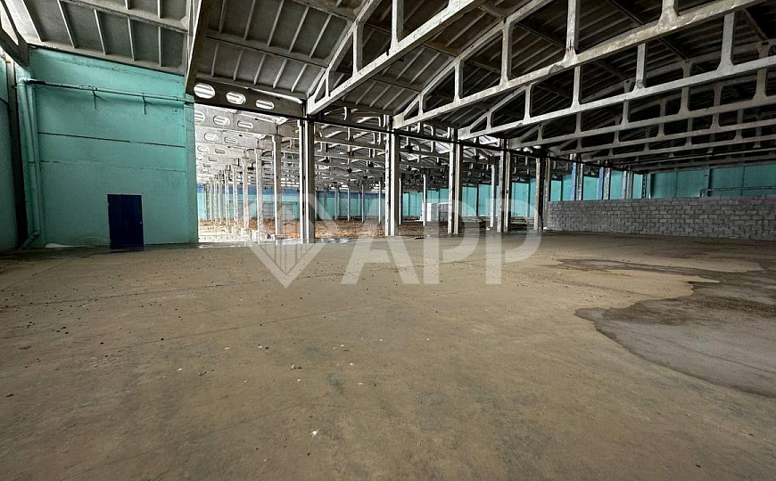 Продам земельный участок 5,41 Га Промплощадка ОЭЗ "Алабуга" с НДС фото