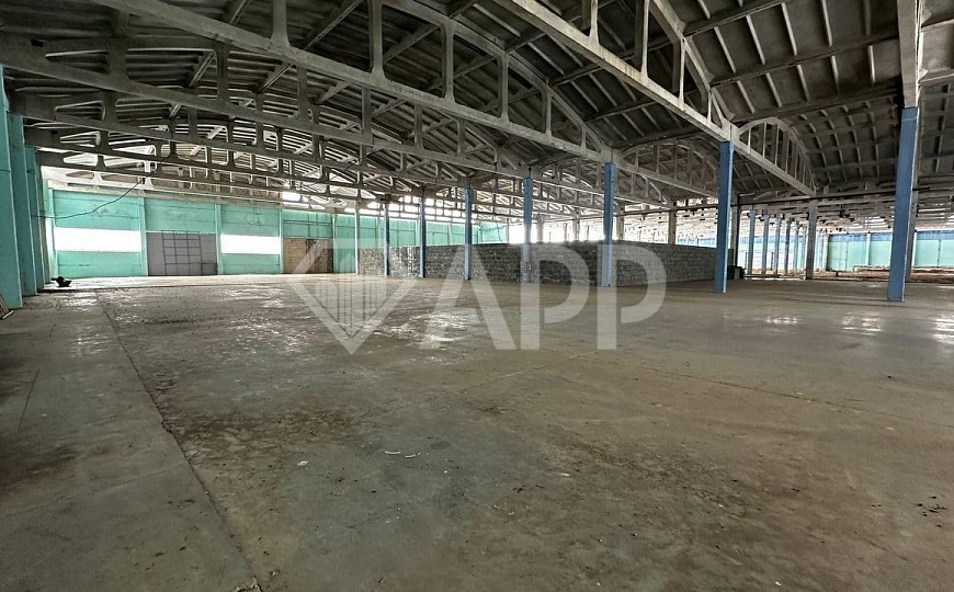 Продам земельный участок 5,41 Га Промплощадка ОЭЗ "Алабуга" с НДС фото