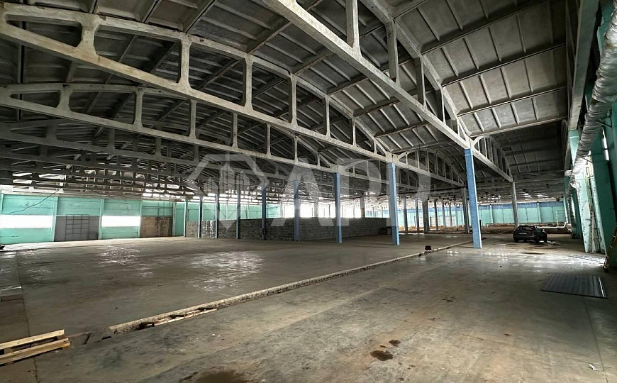 Продам земельный участок 5,41 Га Промплощадка ОЭЗ "Алабуга" с НДС фото
