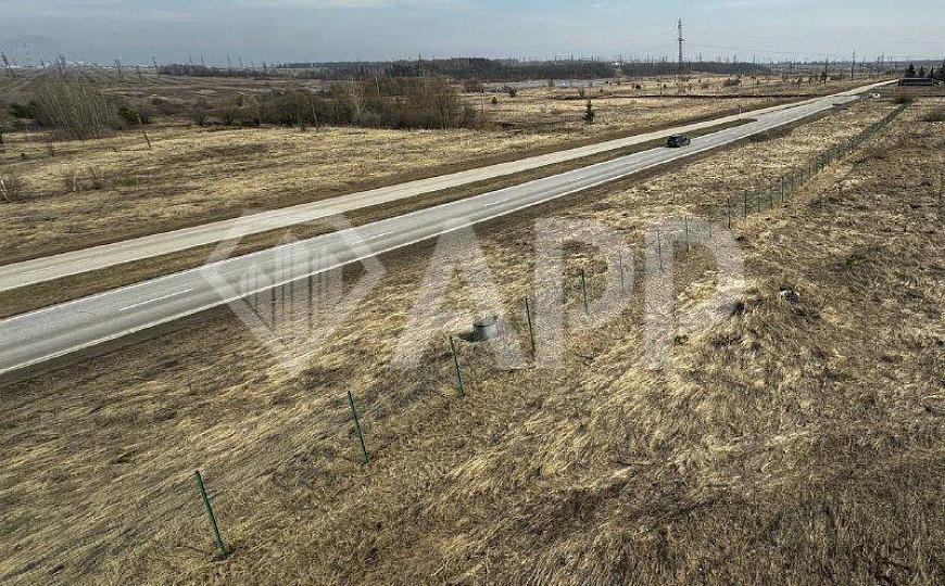 Продам земельный участок 5,41 Га Промплощадка ОЭЗ "Алабуга" с НДС фото