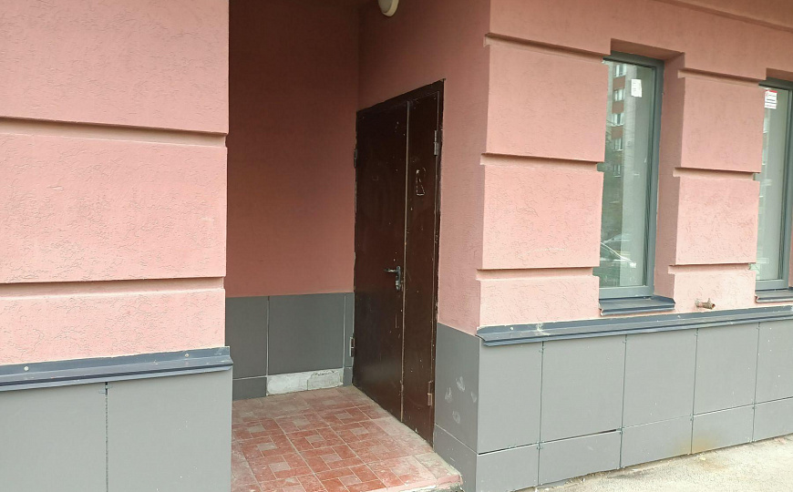 Продам помещение свободного назначения, 85 м² фото