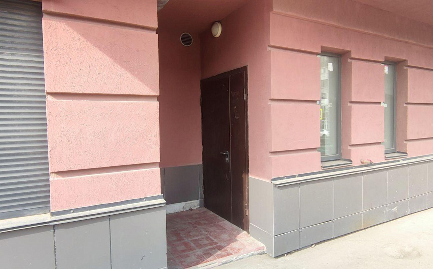 Продам помещение свободного назначения, 85 м² фото