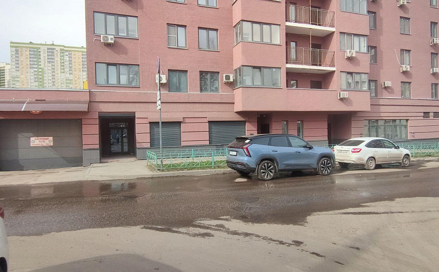 Продам помещение свободного назначения, 85 м² фото