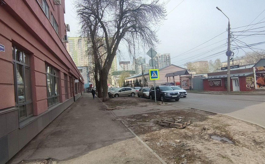 Продам помещение свободного назначения, 85 м² фото
