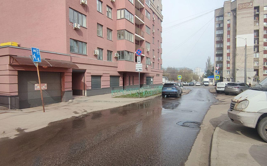 Продам помещение свободного назначения, 85 м² фото