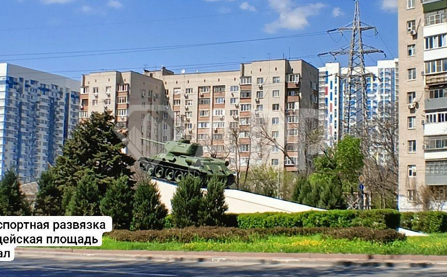 Фотостудия/офис/3 кабинета/ свой с/у фото