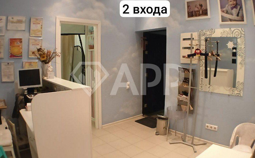 Фотостудия/офис/3 кабинета/ свой с/у фото