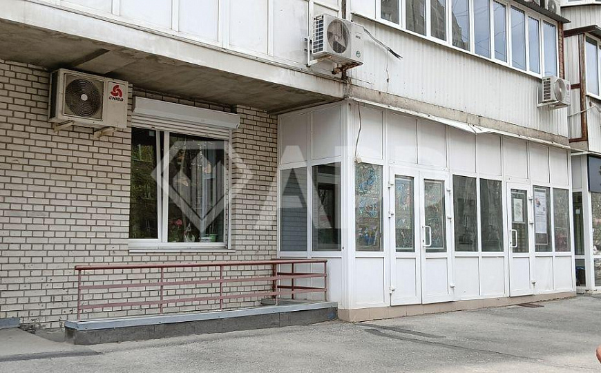 Сдам помещение свободного назначения, 75 м² фото
