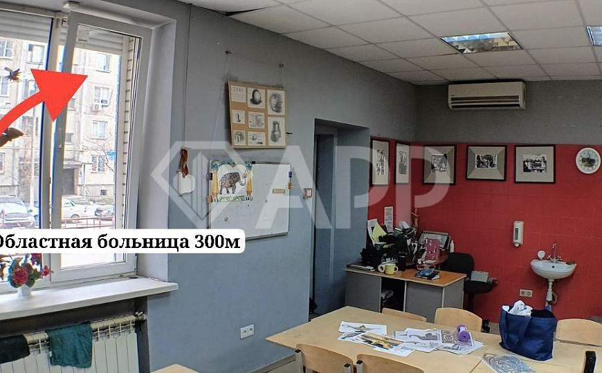 Сдам помещение свободного назначения, 75 м² фото
