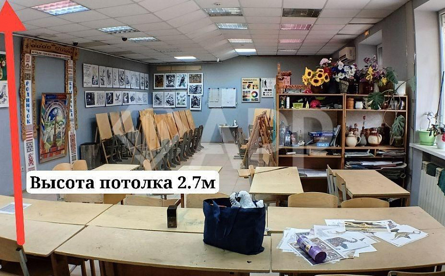 Сдам помещение свободного назначения, 75 м² фото