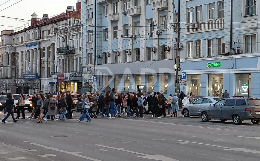Угол/Одежда/Трафик/РИНХ/СКАГС/СБЕР фото
