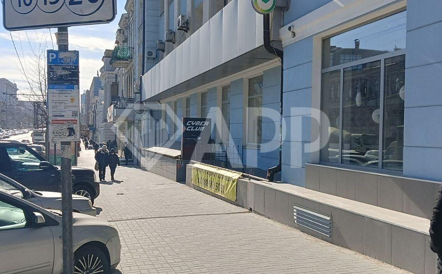 Угол/Одежда/Трафик/РИНХ/СКАГС/СБЕР фото